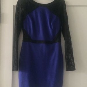 Material Girl Dress